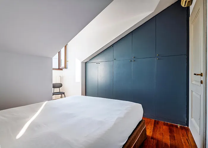 Lejlighed Elegant 2 Bedrooms Near Duomo *